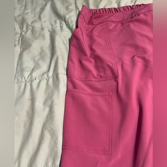 Scrub pants - Picture 3 of 8